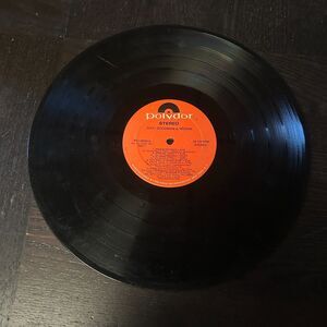 Ray, Goodman & Brown – Ray, Goodman & Brown 1979 Vinyl LP Album - No Case